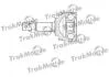 TRAKMOTIVE HYUNDAI ШРУС наружный к-кт 27/32 зуб. LANTRA II (J-2) 1.5 12V 96-00, LANTRA II универсал (J-2) 1.6 96-00 Trakmotive 40-0632 (фото 1)