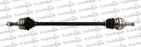 TRAKMOTIVE OPEL піввісь права L=918, L=951, 22/22 зуб. COMBO 1.7 D 94-01, CORSA B 1.4 Si 93-00, TIGRA 1.4 16V 94-00 Trakmotive 30-0487