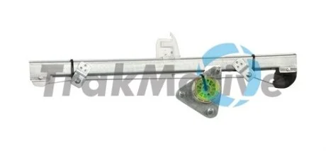 TRAKMOTIVE FIAT Электростеклоподъемник задн. прав. IDEA (350) 1.4 05-, LANCIA MUSA (350) 1.4 LPG (350.AXF1A) 10-12 Trakmotive 25-1687