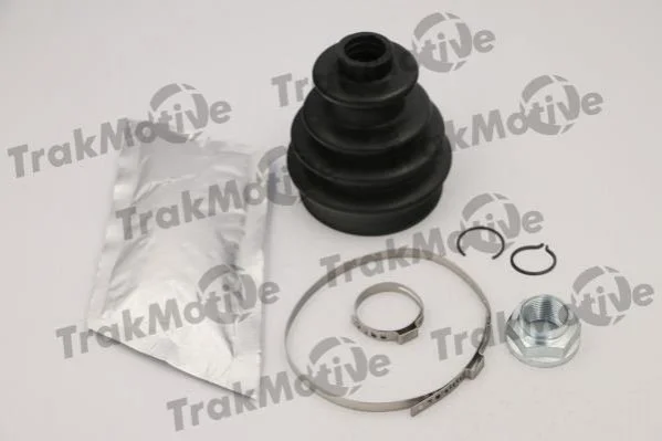 TRAKMOTIVE FORD К-т пильнику ШРКШ 76*20,5*95,5 ESCORT V 1.3 90-95, FIESTA III 1.3 91-97, ORION III (GAL) 1.3 90-93 Trakmotive 50-0366 (фото 1)