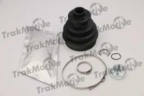TRAKMOTIVE FORD К-т пильнику ШРКШ 76*20,5*95,5 ESCORT V 1.3 90-95, FIESTA III 1.3 91-97, ORION III (GAL) 1.3 90-93 Trakmotive 50-0366