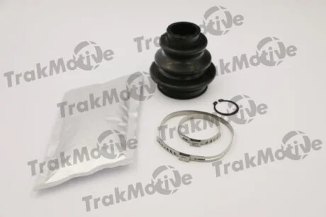 TRAKMOTIVE BMW К-т Пыльника ШРУС 77*30*44,5 3 (E46) 316 i 02-05, 3 Touring (E46) 318 i 99-01, X3 (E83) 2.5 i 04-06 Trakmotive 50-0168