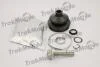 TRAKMOTIVE VW К-т пыльника ШРУС нар. 19,5*82*72 PASSAT B5 (3B2) 1.9 TDI Syncro/4motion 97-00, AUDI A4 -04, A6 -05 Trakmotive 50-0062 (фото 1)