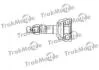 TRAKMOTIVE OPEL ШРКШ зовнішній к-т 22/33 зуб. ASTRA G CLASSIC 1.4 07-09, ASTRA G 1.6 03-05, ASTRA G1.7 CDTi 03-04 Trakmotive 40-0708 (фото 1)
