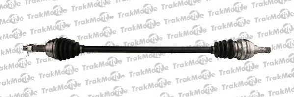 TRAKMOTIVE OPEL Полуось прав L=960mm L2=993mm 22/22 зуб. ASTRA G (T98) 1.6 16V 01-05, ASTRA G (F70) 1.7 TD 99-05 Trakmotive 30-0537 (фото 1)