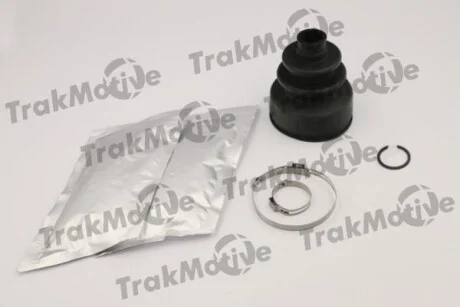 TRAKMOTIVE VW К-кт пильнику ШРКШа 93*20*70,5 CADDY II 1.9 D 96-00, SKODA FAVORIT 1.3 90-94, FELICIA II 1.3 98-01 Trakmotive 50-0717