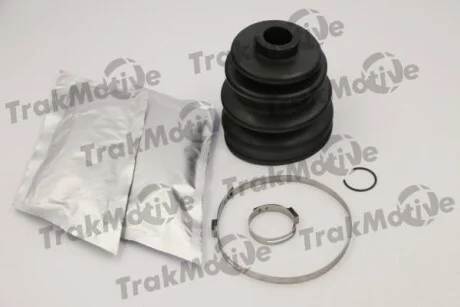 TRAKMOTIVE NISSAN К-т пильнику ШРКШа зовнішній. 91*22,5*85 PRIMERA (P10) 2.0 D 91-96, TERRANO II (R20) 2.4 96-02 Trakmotive 50-0576