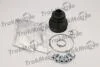 TRAKMOTIVE AUDI К-т пильнику ШРКШ нар. 20,5*77*87 100 C4 Avant (4A5) 2.3 E 91-94, 80 B4 Avant (8C5) 2.3 E 92-96 Trakmotive 50-0068 (фото 1)