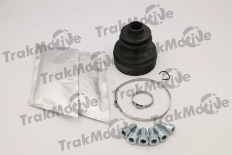 TRAKMOTIVE AUDI К-т пильнику ШРКШ нар. 20,5*77*87 100 C4 Avant (4A5) 2.3 E 91-94, 80 B4 Avant (8C5) 2.3 E 92-96 Trakmotive 50-0068