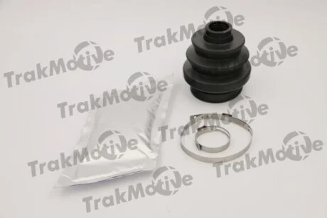 TRAKMOTIVE FIAT К-т пильнику ШРКШ внутрішній. 23*60*82,5 BRAVO I 1.8 GT 95-01, ALFA ROMEO 145, 147, 156, LANCIA Trakmotive 50-0008
