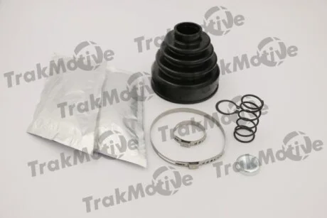 TRAKMOTIVE RENAULT К-т пильнику ШРКШ 88*28*82 GRAND SCENIC III 2.0 dCi 09-, LAGUNA III Grandtour 2.0 dCi 08-15 Trakmotive 50-0677