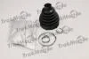 TRAKMOTIVE KIA К-кт пильнику ШРКШа 109*26,5*88,8 PRO CEE D 2.0 CRDi 140 08-12, HYUNDAI i30 (FD) 1.6 CRDi 08-12 Trakmotive 50-0418 (фото 1)