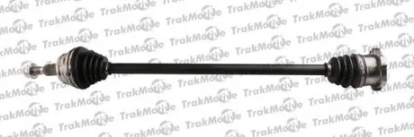 TRAKMOTIVE VW Полуось прав. L=811mm 36 зуб. BORA I (1J2) 2.3 V5 98-00, SKODA OCTAVIA I Combi (1U5) 1.8 T 98-10 Trakmotive 30-0997