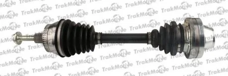 TRAKMOTIVE VW піввісь з ABS 505mm, 38 зуб. SHARAN 95-, SEAT ALHAMBRA 2.0 i 96-10, FORD GALAXY I 1.9 TDI 95-06 Trakmotive 30-0409
