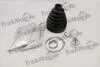 TRAKMOTIVE VW К-т Пыльник ШРУС 130,5*31*103,5 TOUAREG 5.0 R50 TDI 07-10, AUDI Q7 (4LB) 4.2 TDI quattro 09-15 Trakmotive 50-0114 (фото 1)