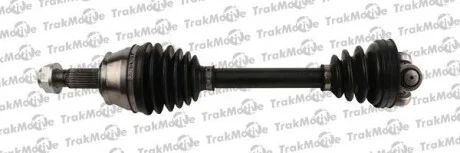 TRAKMOTIVE FIAT Напіввісь перед. права IDEA (350) 1.3 D Multijet 05-, LANCIA MUSA (350) 1.3 D Multijet 09-12 Trakmotive 30-0369