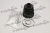 TRAKMOTIVE KIA К-т пильнику ШРКШ 73,5*21*88 PRIDE 1.1 i 91-00, MAZDA 121 I (DA) 1.1 87-90, 121 II 1.3 90-96 Trakmotive 50-0737 (фото 1)