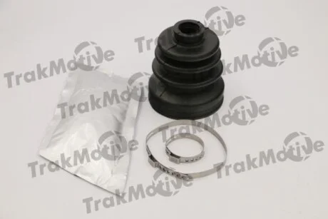 TRAKMOTIVE KIA К-т пильнику ШРКШ 73,5*21*88 PRIDE 1.1 i 91-00, MAZDA 121 I (DA) 1.1 87-90, 121 II 1.3 90-96 Trakmotive 50-0737