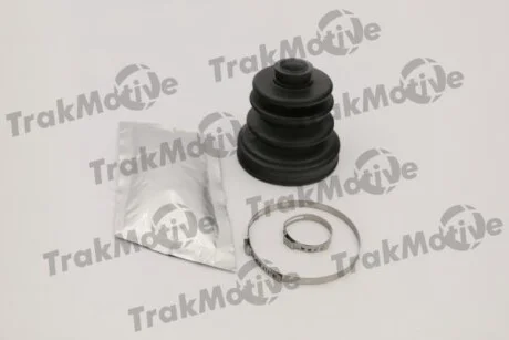 TRAKMOTIVE SUZUKI К-кт пыльник ШРУС нар. 94*21,5*82,5 GRAND VITARA I 2.7 01-03, MAZDA MPV II (LW) 2.0 99-00 Trakmotive 50-0736