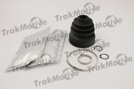 TRAKMOTIVE AUDI К-т пильнику ШРКШ 87*20*70 A4 B6 (8E2) 2.0 00-04, A4 B7 Avant (8ED) 2.0 TFSI quattro 04-08 Trakmotive 50-0070