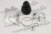 TRAKMOTIVE SEAT К-т пыльника ШРУС 102,5*24*58 CORDOBA 1.9 TDI 02-09, SKODA FABIA I (6Y2) 1.9 TDI RS 03-08 Trakmotive 50-0706 (фото 1)