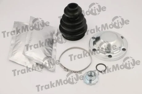 TRAKMOTIVE SEAT К-т пыльника ШРУС 102,5*24*58 CORDOBA 1.9 TDI 02-09, SKODA FABIA I (6Y2) 1.9 TDI RS 03-08 Trakmotive 50-0706