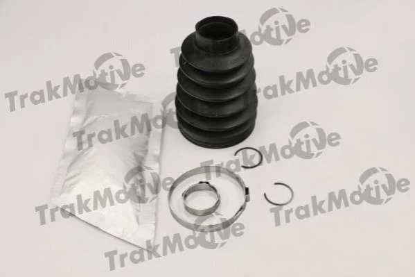 TRAKMOTIVE DB К-кт пильнику ШРКШ 111,5*32*70,5 A-CLASS A 160 CDI 04-12, B-CLASS Sports Tourer B 170 05-11 Trakmotive 50-0488 (фото 1)