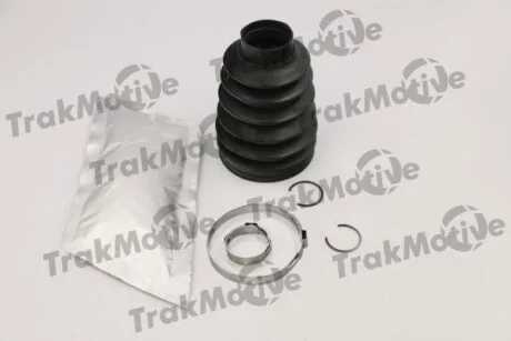 TRAKMOTIVE DB К-кт пильнику ШРКШ 111,5*32*70,5 A-CLASS A 160 CDI 04-12, B-CLASS Sports Tourer B 170 05-11 Trakmotive 50-0488