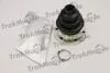 TRAKMOTIVE BMW К-т пыльника ШРУС 104,5*21*93,5 5 Touring (E39) 520 i 97-01, Z3 Roadster (E36) 2.0 i 99-03 Trakmotive 50-0135 (фото 1)