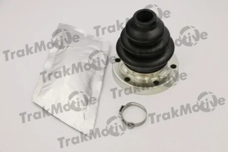 TRAKMOTIVE BMW К-т пыльника ШРУС 104,5*21*93,5 5 Touring (E39) 520 i 97-01, Z3 Roadster (E36) 2.0 i 99-03 Trakmotive 50-0135