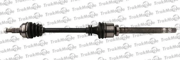 TRAKMOTIVE RENAULT піввісь прав. L=956mm 27-39 зуб. GRAND SCENIC III 1.6 dCi 11-, SCENIC III 1.6 dCi 11- Trakmotive 30-0890 (фото 1)
