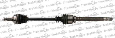 TRAKMOTIVE RENAULT піввісь прав. L=956mm 27-39 зуб. GRAND SCENIC III 1.6 dCi 11-, SCENIC III 1.6 dCi 11- Trakmotive 30-0890