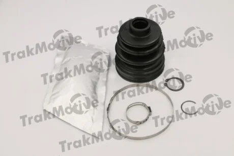 TRAKMOTIVE MITSUBISHI К-т пильнику ШРКШ внутрішній. 88*21*71COLT V 1600 00-03, MAZDA 323 S VI 2.0 01-04 Trakmotive 50-0463