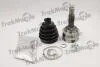 TRAKMOTIVE MITSUBISHI ШРКШ зовнішній з ABS 25/29 зуб. COLT V 1300 GL,GLX 96-00, LANCER VI 1.3 12V 95-03 Trakmotive 40-0272 (фото 1)