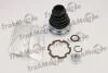 TRAKMOTIVE VW К-т пыльника ШРУС 112*36,5*100 LUPO I (6X1, 6E1) 1.4 TDI 99-05, POLO (6N2) 1.4 TDI 99-01 Trakmotive 50-0789 (фото 1)