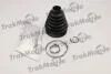 TRAKMOTIVE KIA К-кт пыльника ШРУСа 106*24,5*79 CEED SW (ED) 2.0 07-12, PRO CEED (ED) 1.6 CRDi 90 08-12 Trakmotive 50-0417 (фото 1)