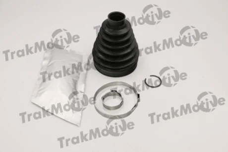 TRAKMOTIVE KIA К-кт пыльника ШРУСа 106*24,5*79 CEED SW (ED) 2.0 07-12, PRO CEED (ED) 1.6 CRDi 90 08-12 Trakmotive 50-0417