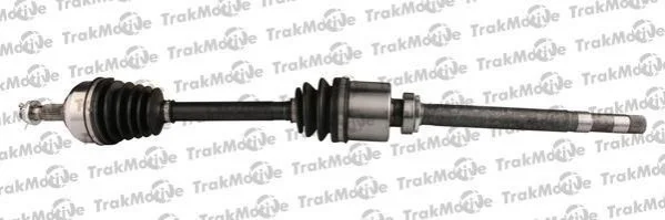 TRAKMOTIVE CITROEN Полуось прав. L=923mm L=970mm 25/37 зуб. C5 I 3.0 V6 01-04, C5 I Break 3.0 V6 01-04 Trakmotive 30-0199 (фото 1)