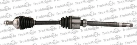 TRAKMOTIVE CITROEN Полуось прав. L=923mm L=970mm 25/37 зуб. C5 I 3.0 V6 01-04, C5 I Break 3.0 V6 01-04 Trakmotive 30-0199