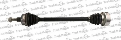 TRAKMOTIVE AUDI піввісь лів (з ABS L=621mm 38 зуб. A4 B6 Avant (8E5) 1.6 01-04, SEAT EXEO ST 1.6 09-10 Trakmotive 30-0033