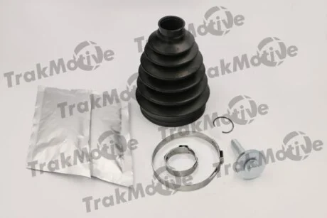 TRAKMOTIVE VOLVO К-т пильнику ШРКШ внутрішній. 146*29,6*94,9 C70 I 2.0 T 00-05, S80 I (184) 2.4 99-06 Trakmotive 50-0799