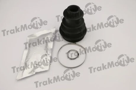 TRAKMOTIVE PEUGEOT К-кт пильнику ШРКШа 28*78*116 205 II (20A/C) 1.4 87-93, RENAULT MEGANE I 1.4 99-03 Trakmotive 50-0639