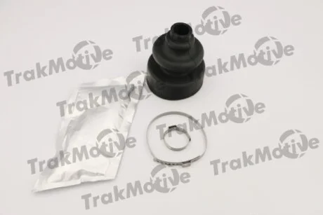 TRAKMOTIVE CITROEN К-т пильнику ШРКШ внутрішній. 21*73*97,5 BX ZX XM Xantia, PEUGEOT 205 II 1.6 87-98 Trakmotive 50-0234