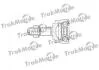 TRAKMOTIVE FIAT ШРУС наружный 22/21 зуб. Punto 1,2 03-, Grande Punto 1,2 05-, OPEL Corsa 1,0-1,2 06- Trakmotive 40-0566 (фото 1)