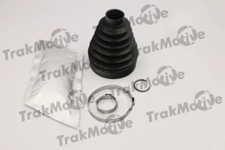 TRAKMOTIVE KIA К-кт пыльника ШРУСа 106*22,5*75,5 CEED SW (ED) 1.6 07-12, HYUNDAI i30 (FD) 1.6 07-11 Trakmotive 50-0416