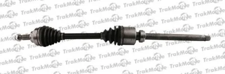 TRAKMOTIVE CITROEN Полуось прав L=956mm L=997mm 28/37 зуб. C5 III Break 2.7 HDi 08-, C6 3.0 V6 05-12 Trakmotive 30-0235