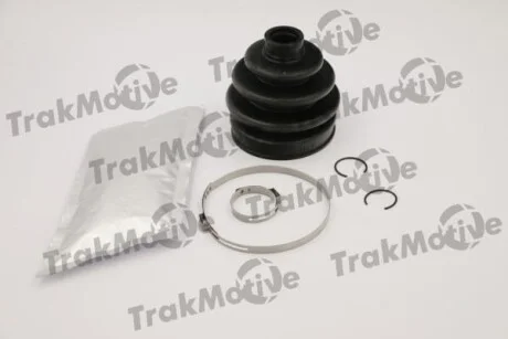 TRAKMOTIVE NISSAN К-т пильнику ШРКШ 76*21*90 MICRA II (K11) 1.3 i 92-00, MICRA II (K11) 1.5 D 98-03 Trakmotive 50-0833