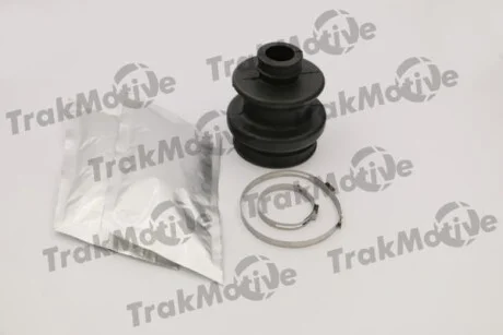 TRAKMOTIVE DB К-т пыльника ШРУС внутр. 22,5*62,5*93,5 VANEO (414) 1.6 02-05, S-CLASS (C126) 500 SEC Trakmotive 50-0495