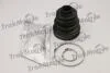 TRAKMOTIVE NISSAN К-т Пыльника ШРУС 97,5*26*82 ALMERA II 2.2 Di 00-03, OPEL FRONTERA B 3.2 i 98-04 Trakmotive 50-0584 (фото 1)