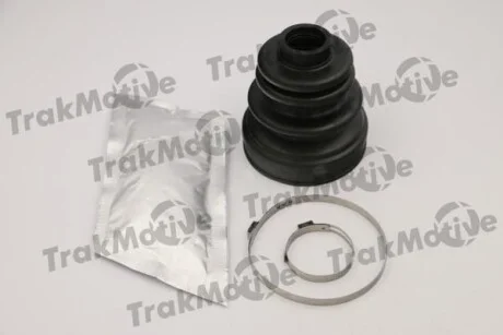 TRAKMOTIVE NISSAN К-т Пыльника ШРУС 97,5*26*82 ALMERA II 2.2 Di 00-03, OPEL FRONTERA B 3.2 i 98-04 Trakmotive 50-0584